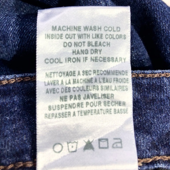 Joe’s Booty Fit Bootcut Jeans - Picture 6 of 8